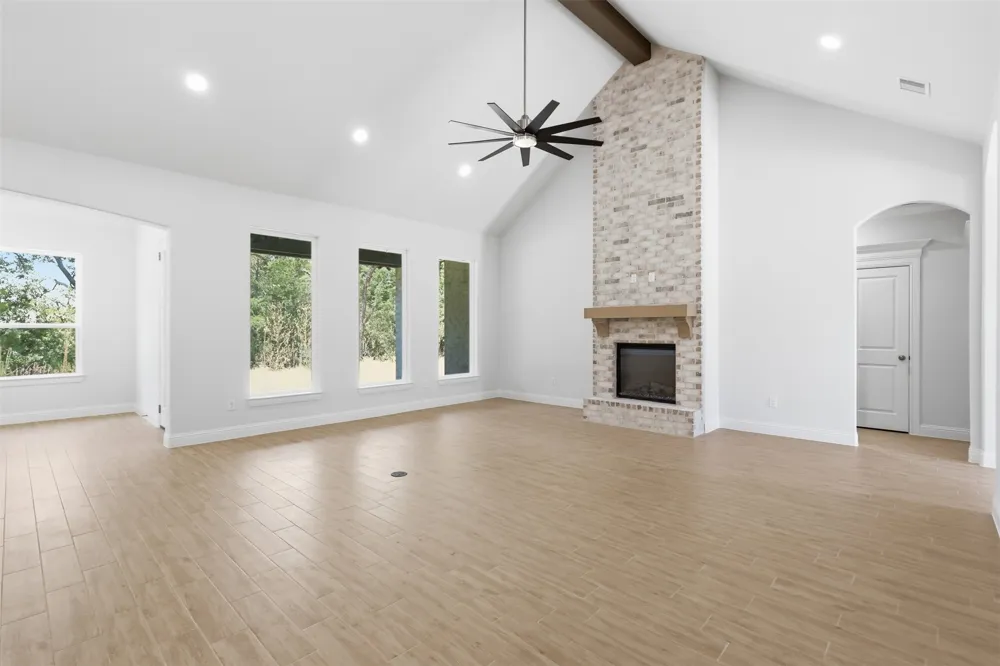 2017 Forest Bridge Drive Azle, TX 76020