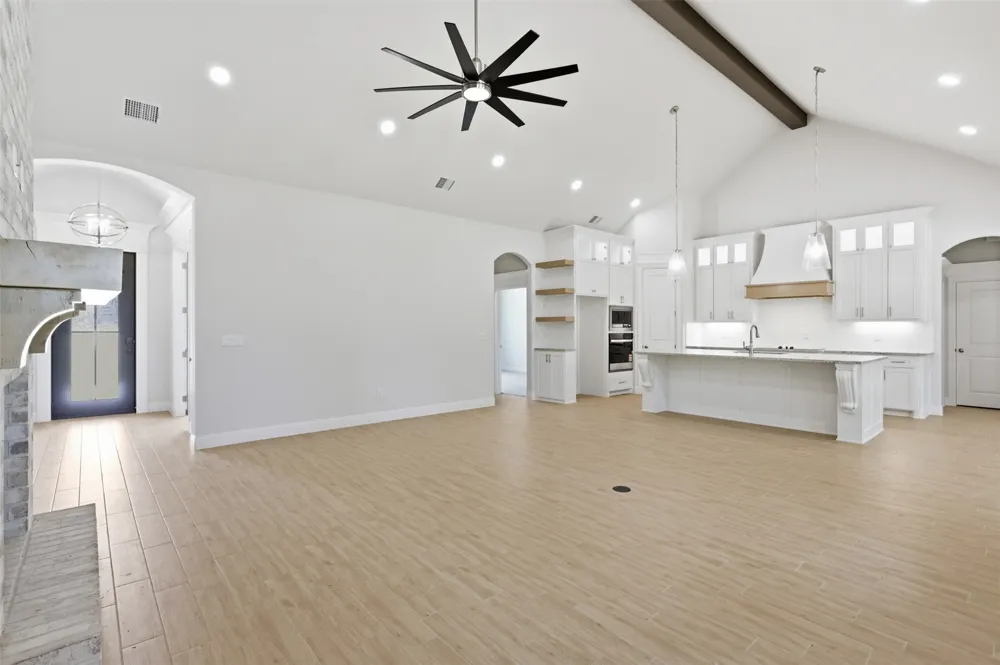 2017 Forest Bridge Drive Azle, TX 76020