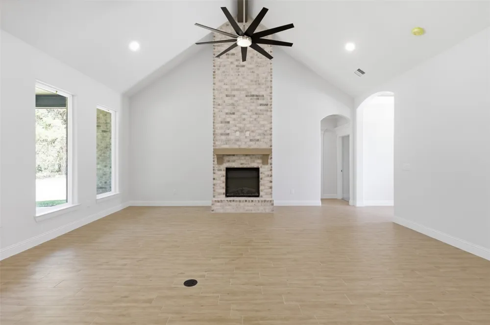 2017 Forest Bridge Drive Azle, TX 76020