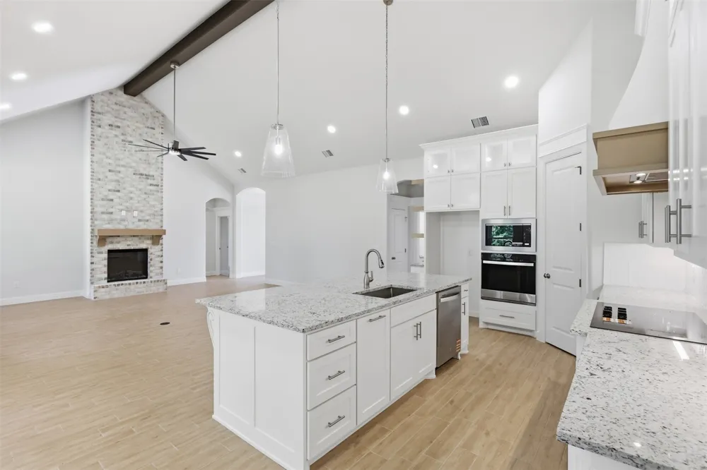 2017 Forest Bridge Drive Azle, TX 76020