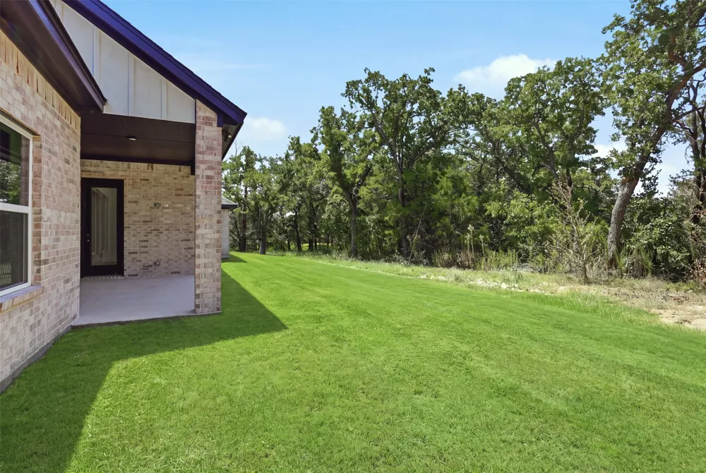 2017 Forest Bridge Drive Azle, TX 76020