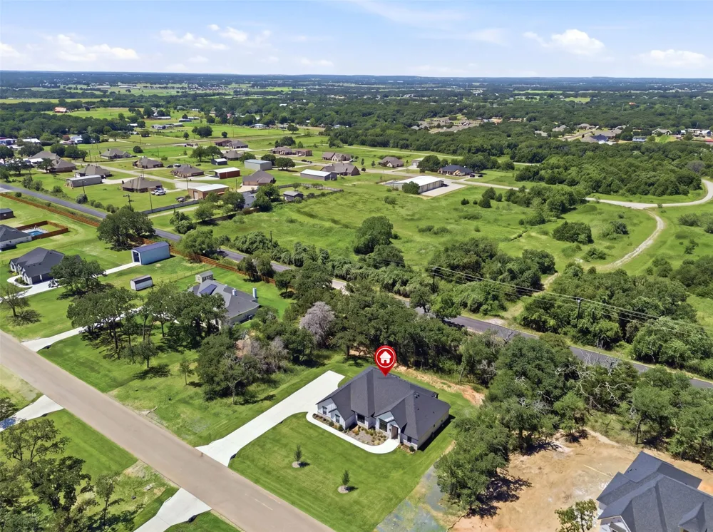 2017 Forest Bridge Drive Azle, TX 76020