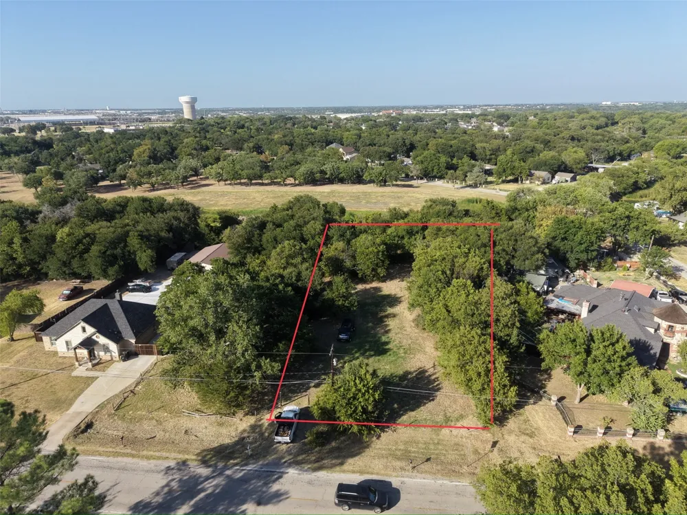 1712 S Sam houston Road Mesquite, TX 75149