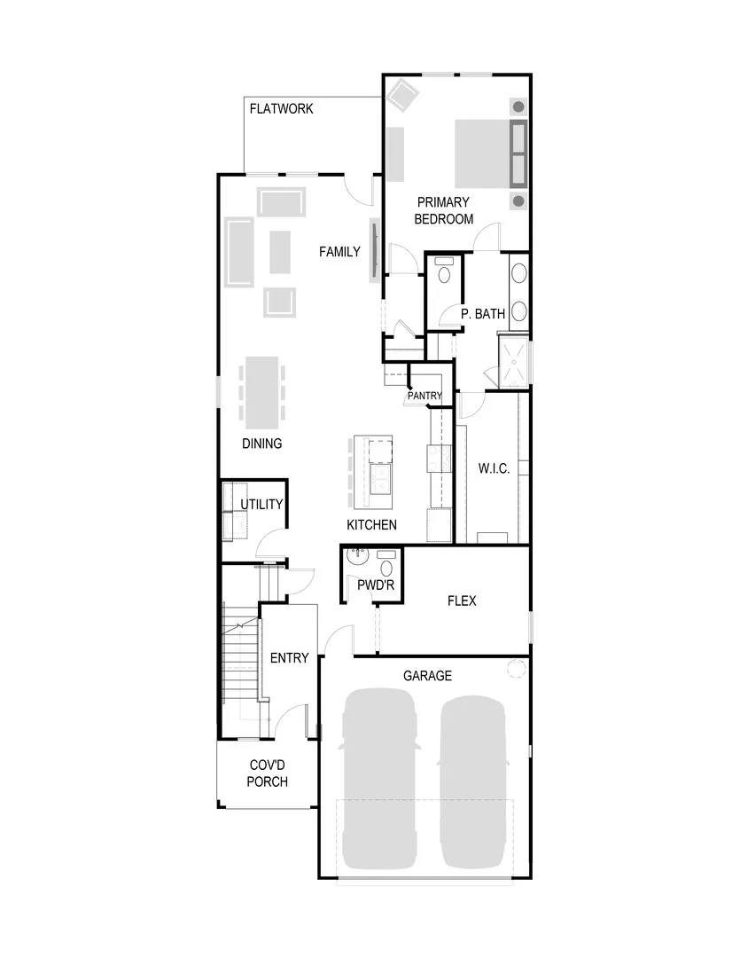 1941 Paddock Lane Seagoville, TX 75159
