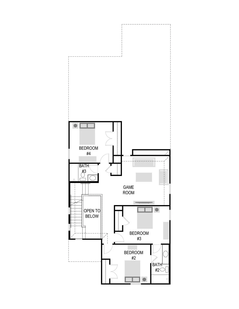 1941 Paddock Lane Seagoville, TX 75159