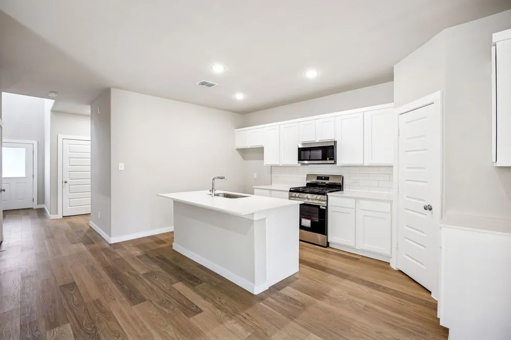1941 Paddock Lane Seagoville, TX 75159