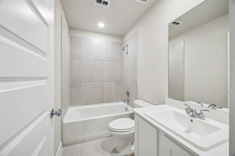 1941 Paddock Lane Seagoville, TX 75159