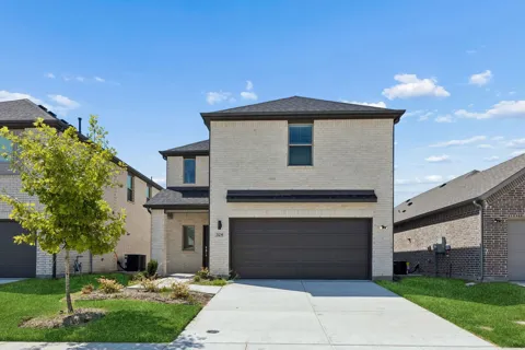 1941 Paddock Lane