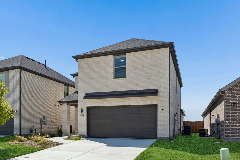 1941 Paddock Lane Seagoville, TX 75159