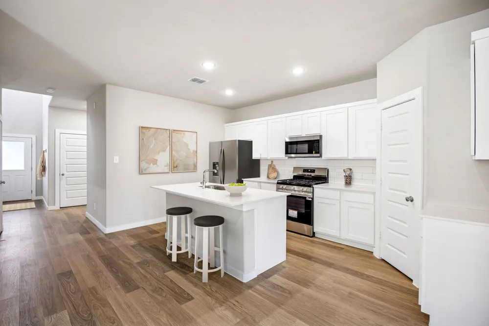 1941 Paddock Lane Seagoville, TX 75159