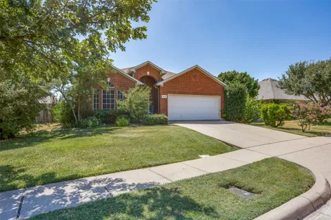 8005 Joshua Tree Court
