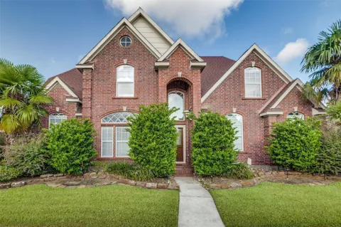 4431 Green Tee Drive