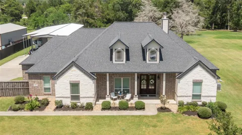 6726 Mulberry Bayou Drive