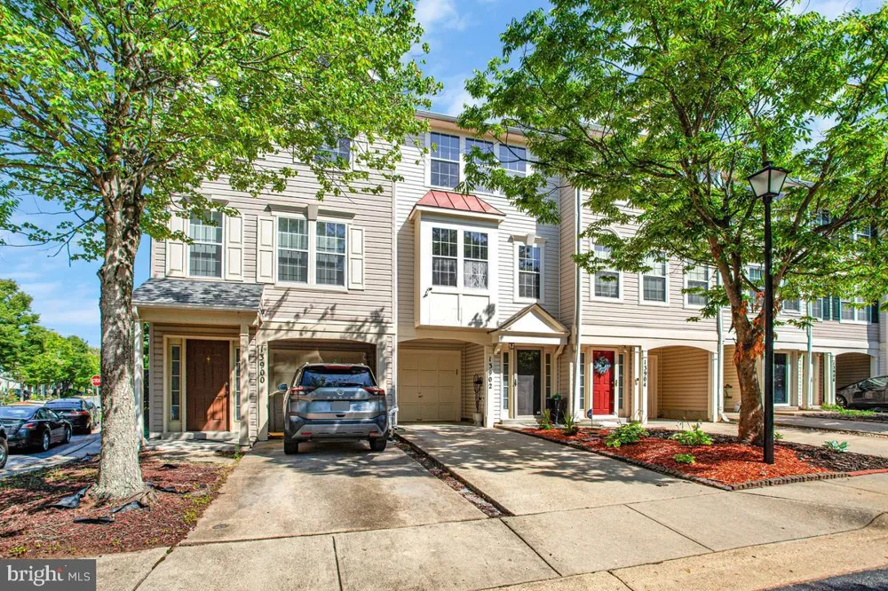 13902 BARRINGTON LANE Upper Marlboro, MD 20772