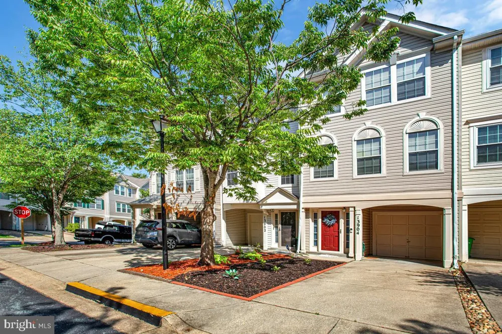 13902 BARRINGTON LANE Upper Marlboro, MD 20772