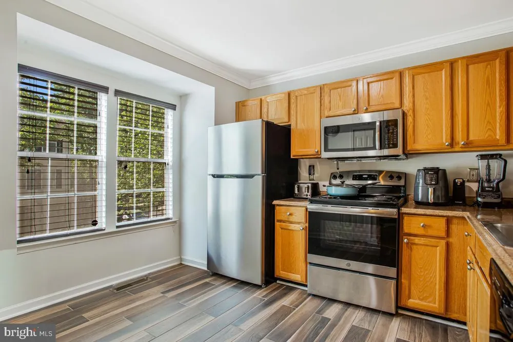 13902 BARRINGTON LANE Upper Marlboro, MD 20772