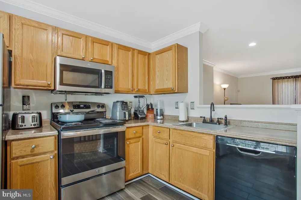 13902 BARRINGTON LANE Upper Marlboro, MD 20772