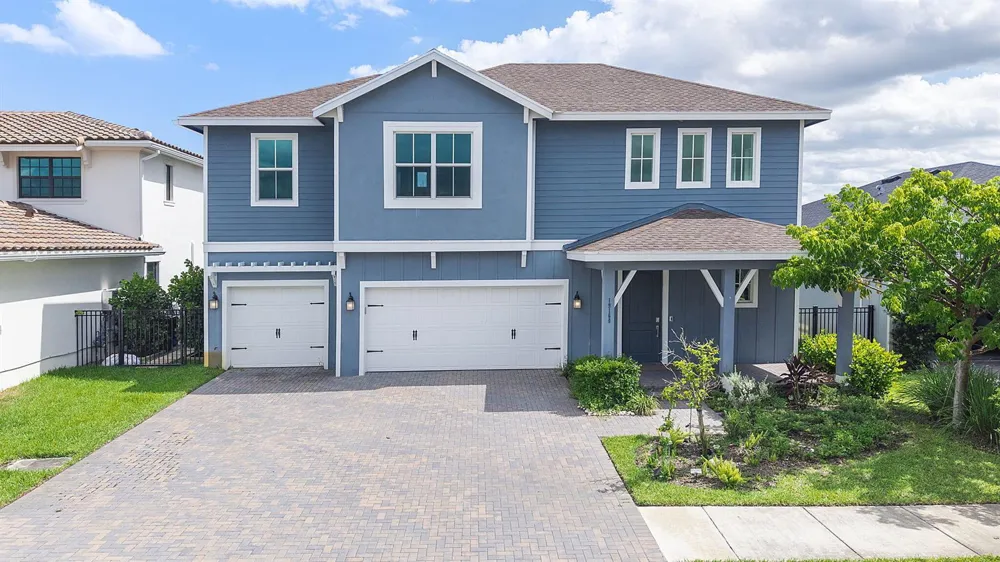 19160 Croft Mill Xing Crossing Loxahatchee, FL 33470