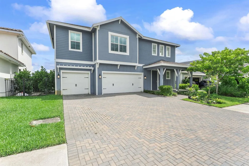 19160 Croft Mill Xing Crossing Loxahatchee, FL 33470