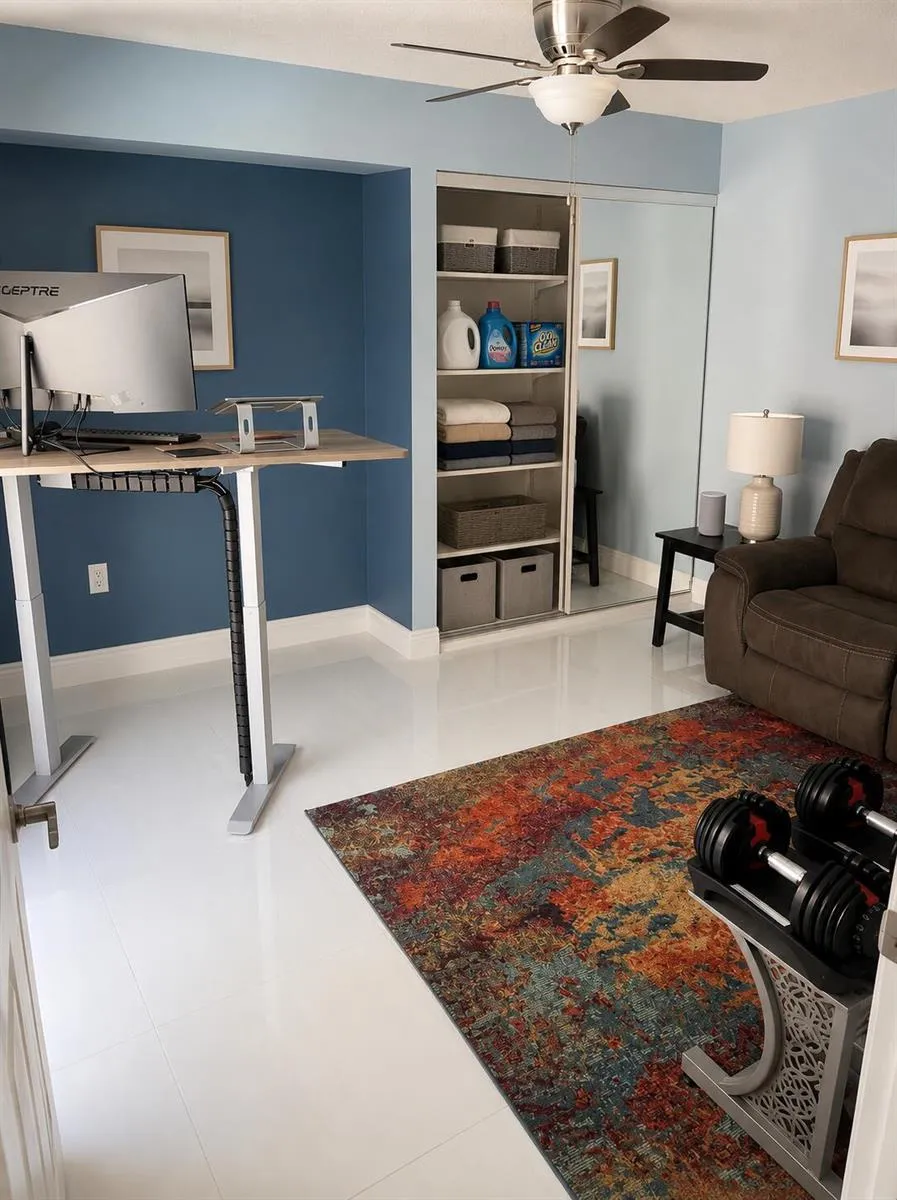 1700 EMBASSY DRIVE #606 West Palm Beach, FL 33401