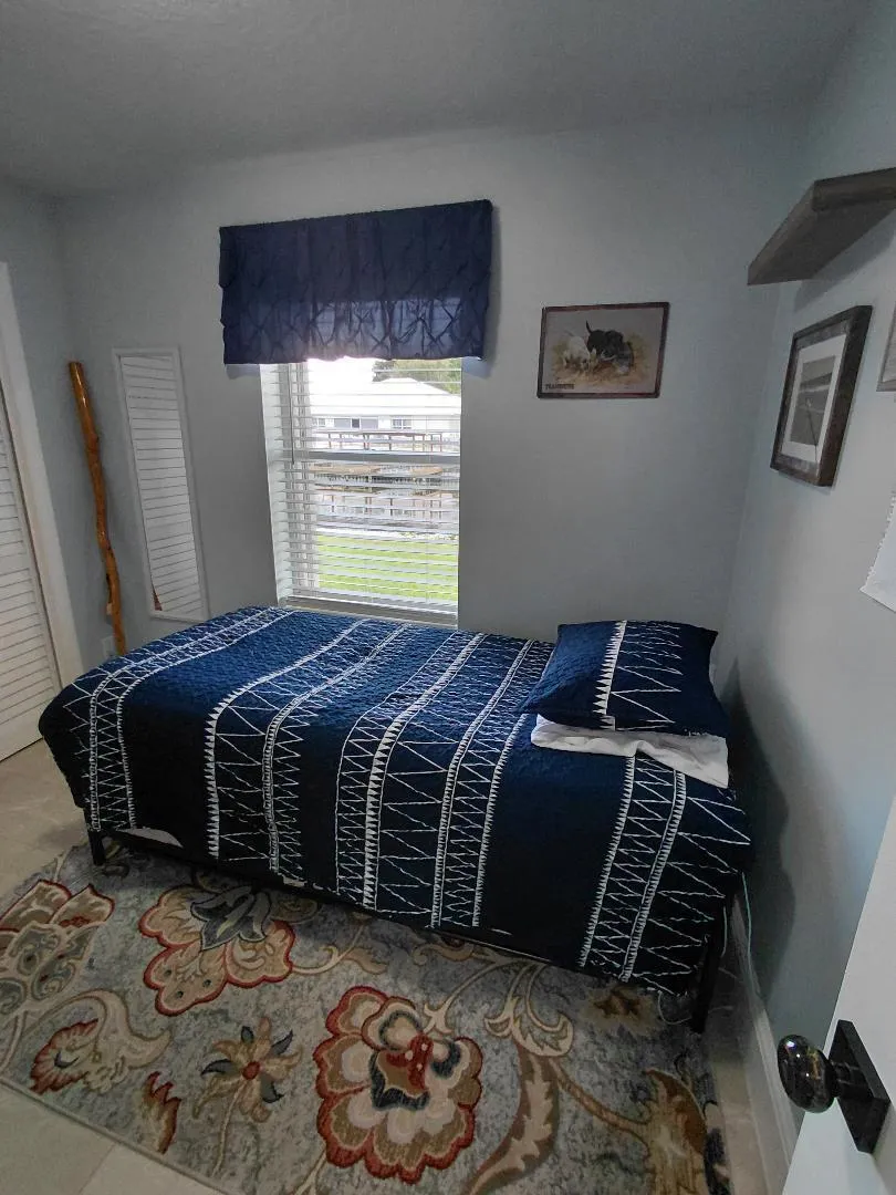 2634 SE 30TH STREET Okeechobee, FL 34974