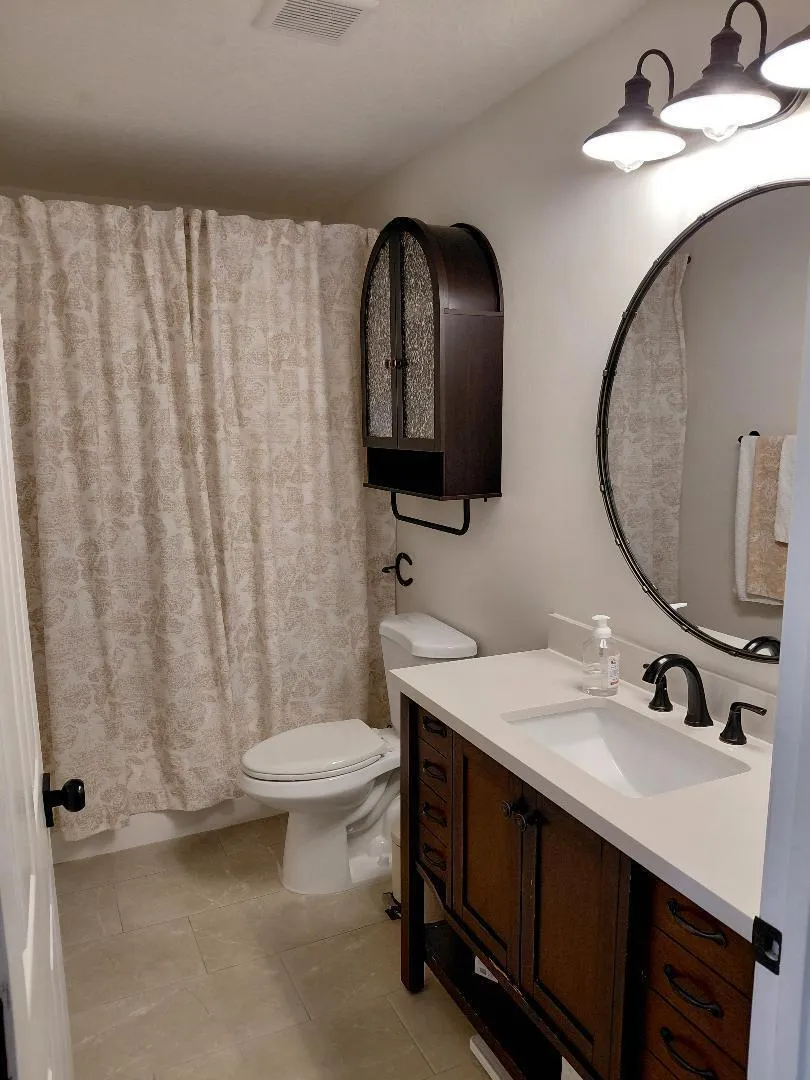 2634 SE 30TH STREET Okeechobee, FL 34974
