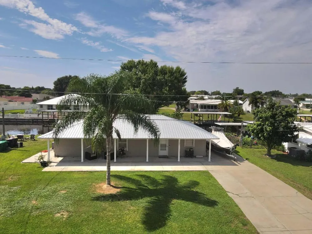 2634 SE 30TH STREET Okeechobee, FL 34974