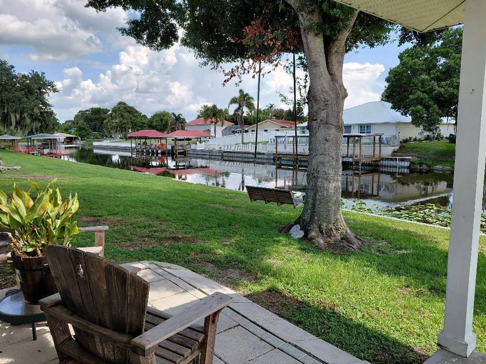 2634 SE 30TH STREET Okeechobee, FL 34974