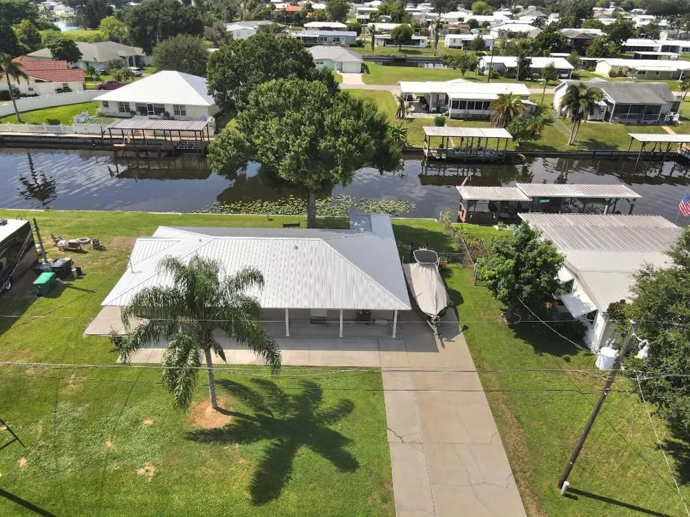 2634 SE 30TH STREET Okeechobee, FL 34974