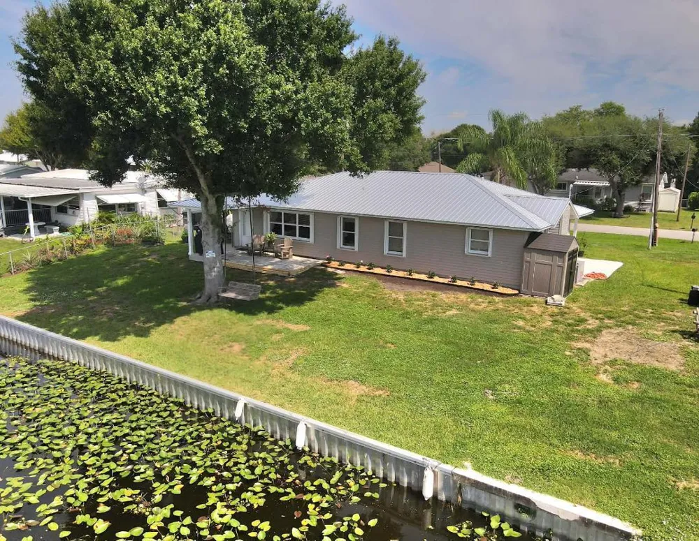 2634 SE 30TH STREET Okeechobee, FL 34974