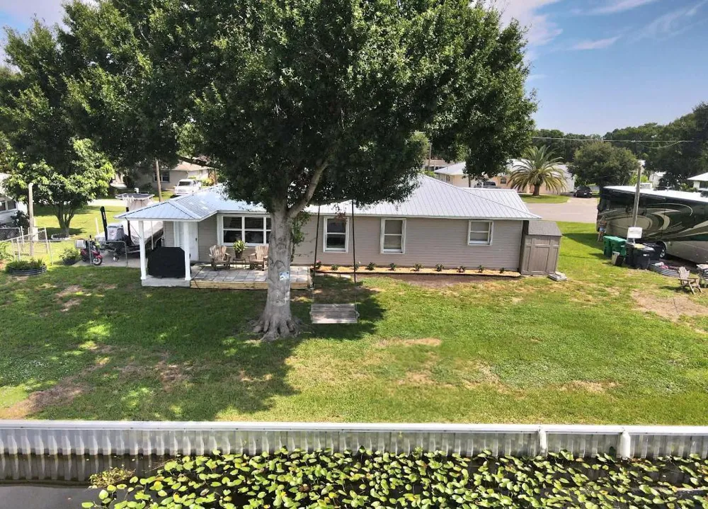 2634 SE 30TH STREET Okeechobee, FL 34974