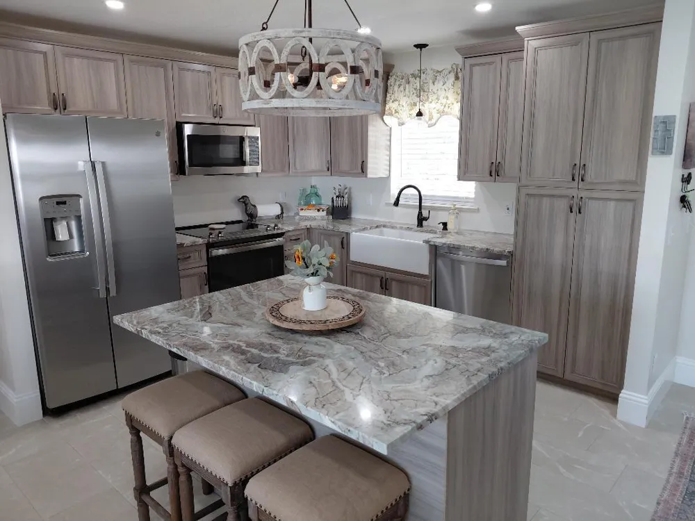 2634 SE 30TH STREET Okeechobee, FL 34974