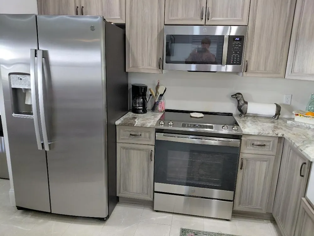 2634 SE 30TH STREET Okeechobee, FL 34974