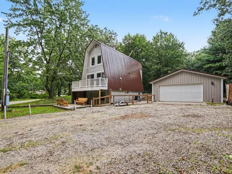 6859 Clover Road
