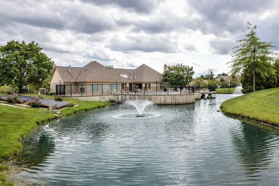 1550 Oakfield Drive Ann Arbor, MI 48108