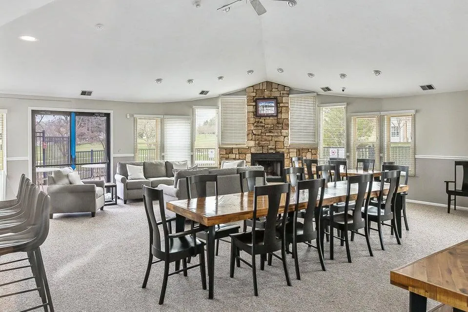 1550 Oakfield Drive Ann Arbor, MI 48108