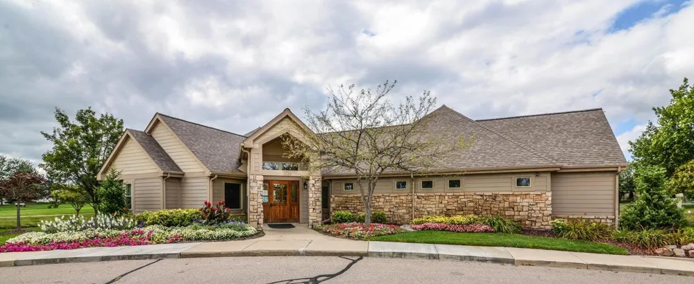 1550 Oakfield Drive Ann Arbor, MI 48108