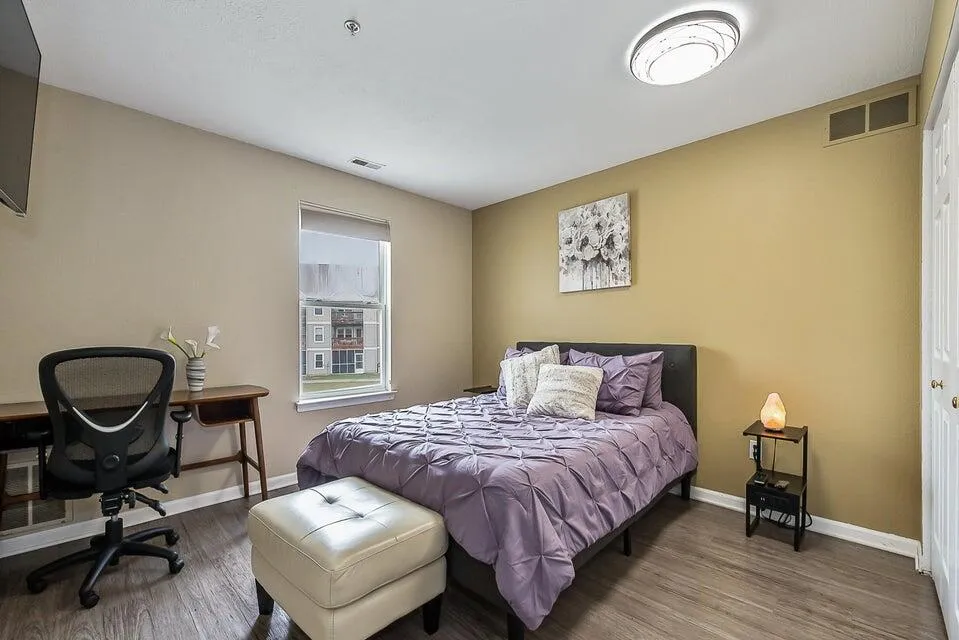 1550 Oakfield Drive Ann Arbor, MI 48108