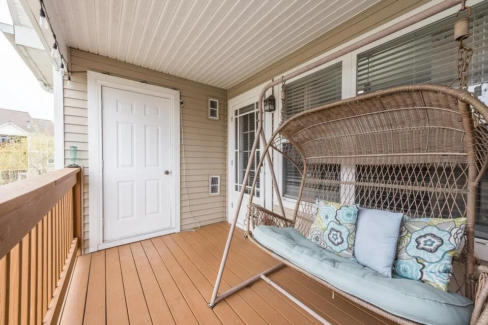 1550 Oakfield Drive Ann Arbor, MI 48108