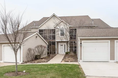 1550 Oakfield Drive