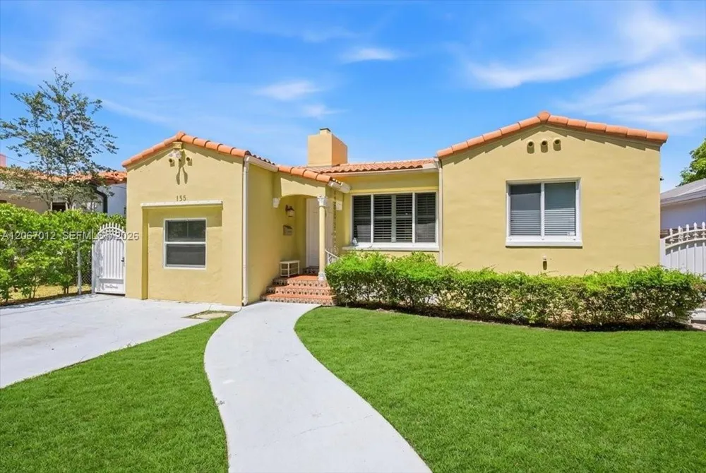 155 SW 28th Rd Miami, FL 33129
