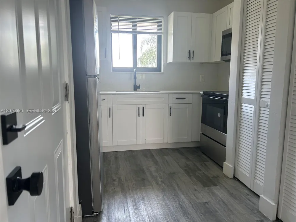 3417 NW 22nd Ave #12 Miami, FL 33142