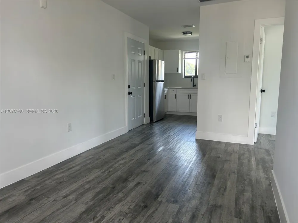 3417 NW 22nd Ave #12 Miami, FL 33142