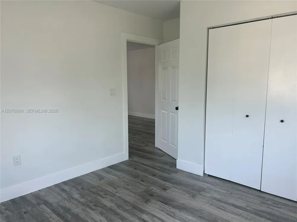 3417 NW 22nd Ave #12 Miami, FL 33142