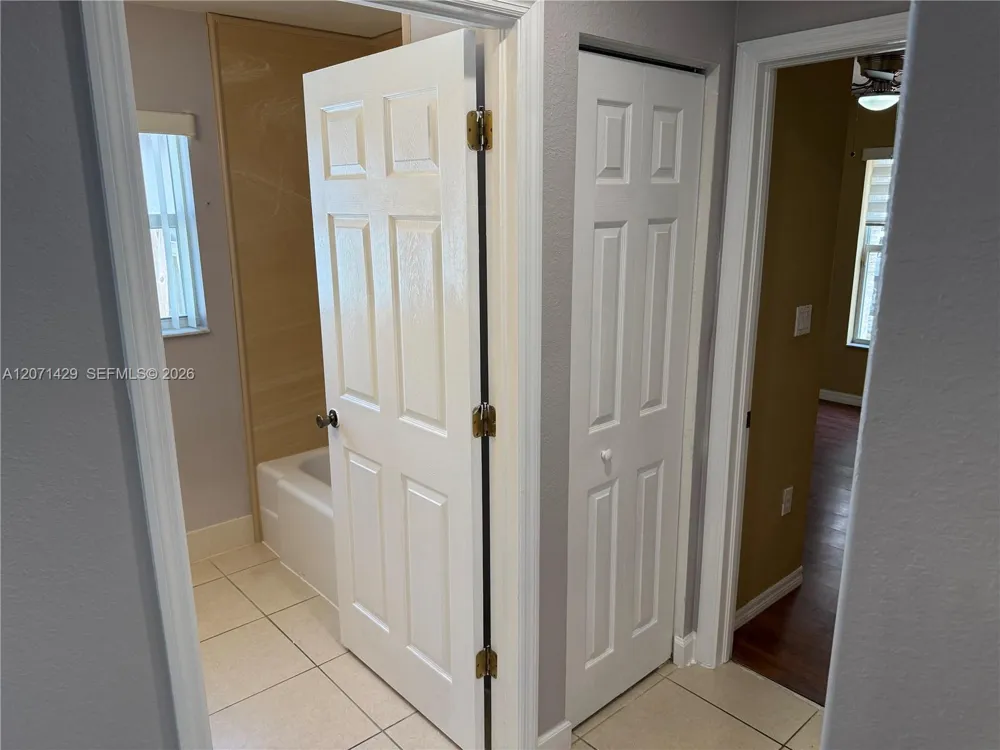 1901 SE 15th St Homestead, FL 33035