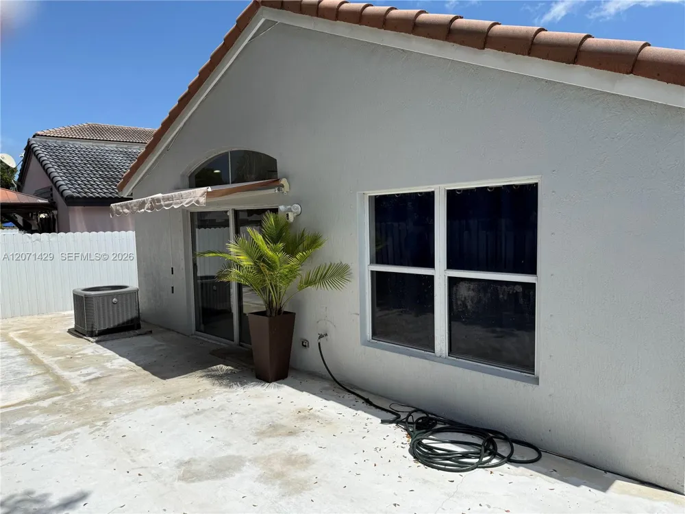 1901 SE 15th St Homestead, FL 33035