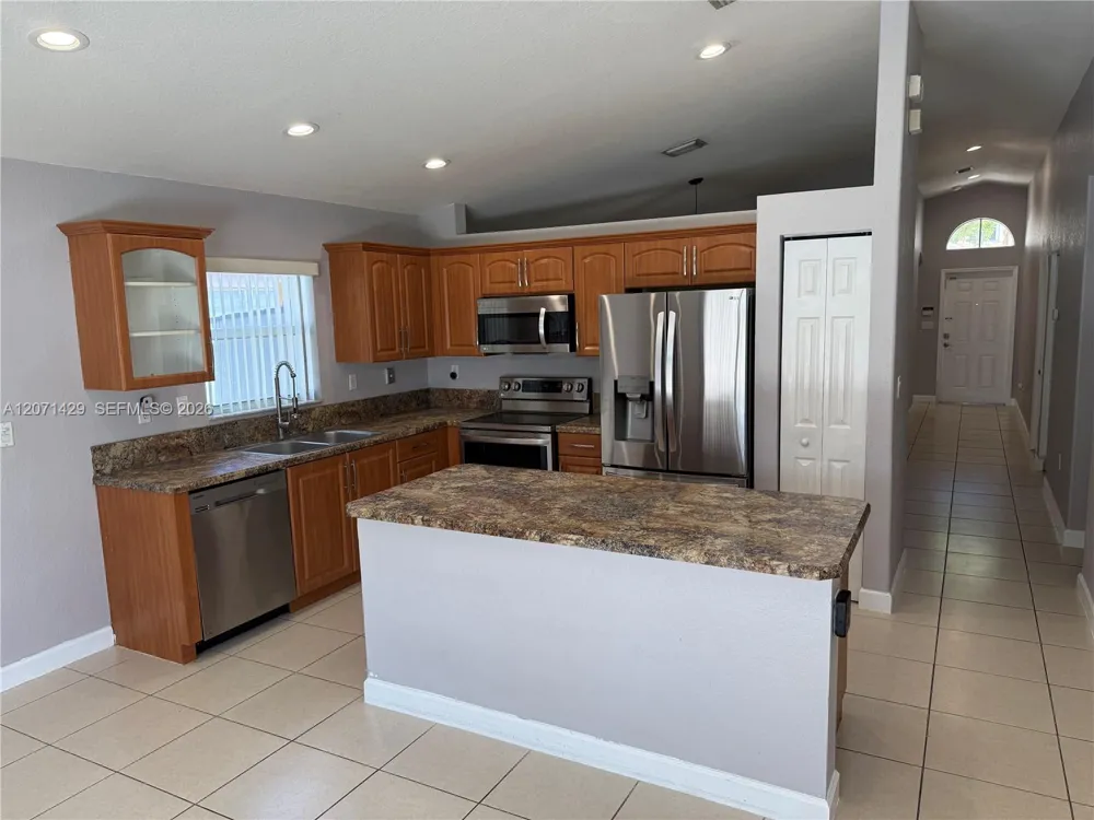 1901 SE 15th St Homestead, FL 33035