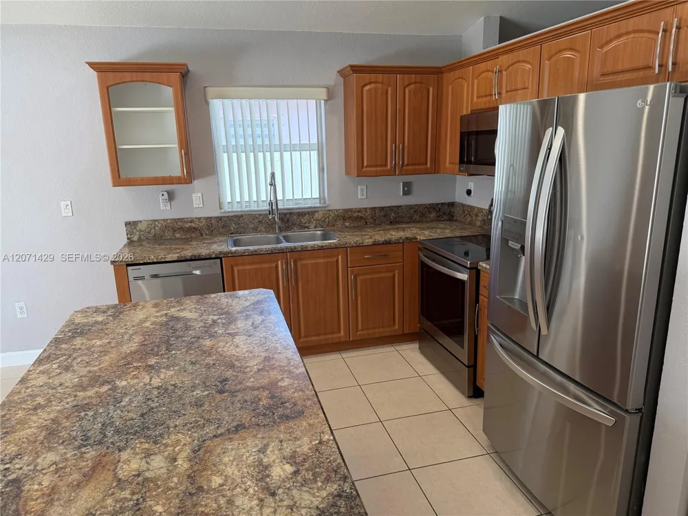 1901 SE 15th St Homestead, FL 33035