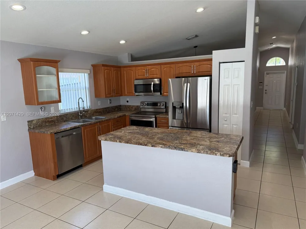 1901 SE 15th St Homestead, FL 33035