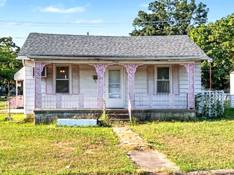 1602 Aberdeen Street
